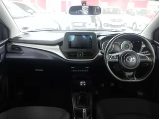 2024 Toyota Starlet 1.5 xi - R 237 995 (Finance Assistance Available)