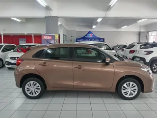 2024 Toyota Starlet 1.5 xi - R 237 995 (Finance Assistance Available)