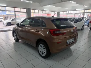 2024 Toyota Starlet 1.5 xi - R 237 995 (Finance Assistance Available)