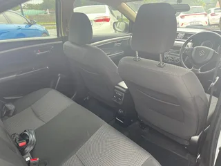 2024 Suzuki Ciaz 1.5 GL - R 224 995 (Uber &amp; Bolt Welcome)