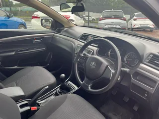 2024 Suzuki Ciaz 1.5 GL - R 224 995 (Uber &amp; Bolt Welcome)