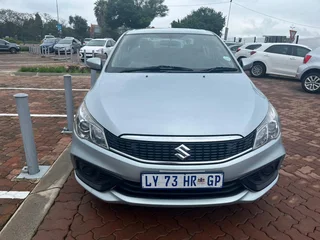 2024 Suzuki Ciaz 1.5 GL - R 224 995 (Uber &amp; Bolt Welcome)