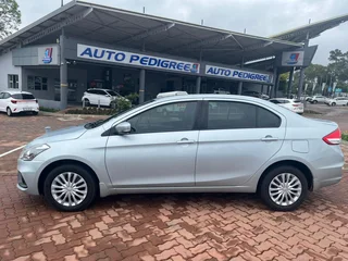 2024 Suzuki Ciaz 1.5 GL - R 224 995 (Uber &amp; Bolt Welcome)