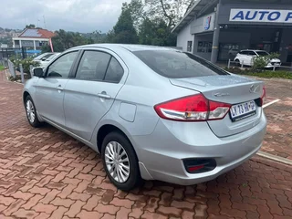 2024 Suzuki Ciaz 1.5 GL - R 224 995 (Uber &amp; Bolt Welcome)
