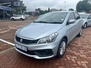 2024 Suzuki Ciaz 1.5 GL - R 224 995 (Uber & Bolt Welcome)