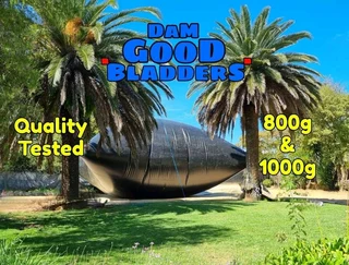 Dam Good Bladders