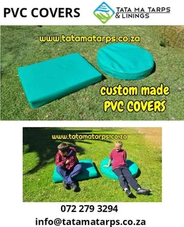 PVC Covers