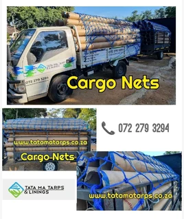 Cargo Nets