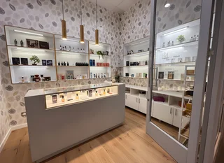 Shop Display Cabinets