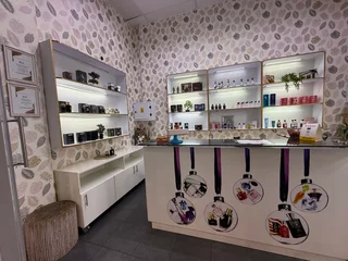 Shop Display Cabinets