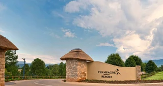 Champagne Sports Resort timeshare rental