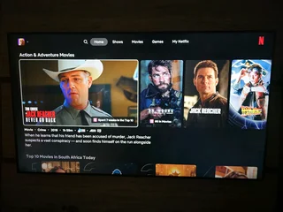 LG 75 inch NANO75VPA TV