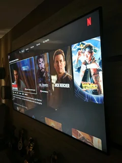 LG 75 inch NANO75VPA TV