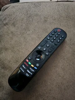 LG 75 inch NANO75VPA TV