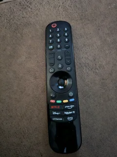 LG 75 inch NANO75VPA TV