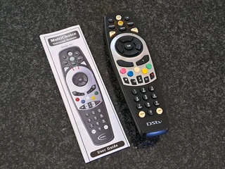 Universal DSTV Remote
