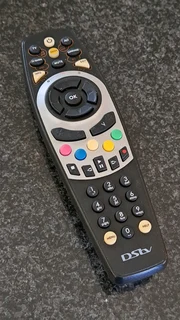 DSTV Universal Remote A4