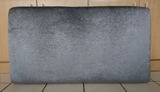 New Velvet Headboard Single/Three Quarter