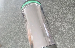 Starbucks Coffee Thermos Travel Mug Small