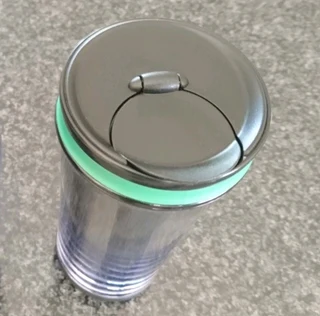 Starbucks Coffee Thermos Travel Mug Small