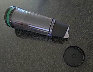 Starbucks Coffee Thermos Travel Mug Small