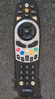 DSTV Universal Remote A4