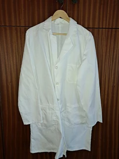 Lab Coat