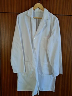 Lab Coat