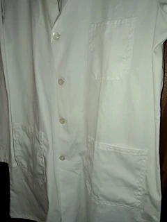 Lab Coat