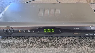 DSTV PVR Decoder for repair
