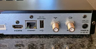 DSTV PVR Decoder for repair