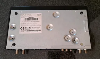 DSTV PVR Decoder for repair