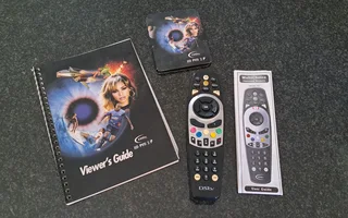 DSTV PVR Decoder for repair