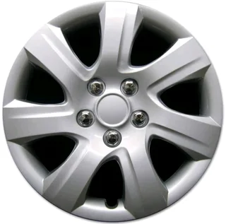 Wanted: Toyota Hubcaps