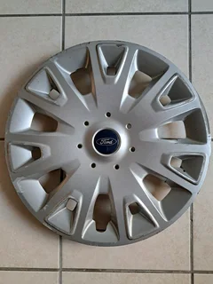 Ford Hubcap x1 (Secondhand)