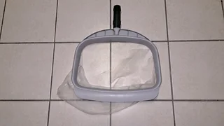 HTH Pool Net Leaf Rake