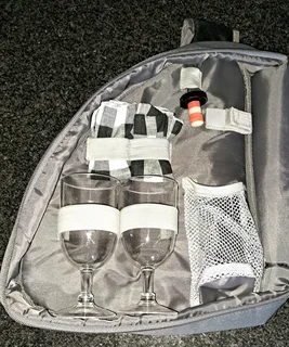 Picnic Set for 2 in Bag