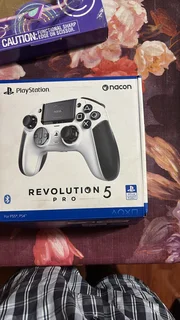 Revolution Pro 5 PS5 Controller