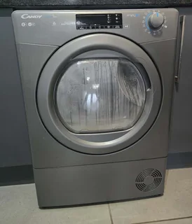 Candy Tumble Dryer