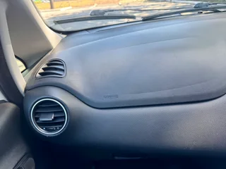 2013 Fiat Punto Hatchback