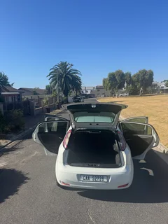 2013 Fiat Punto Hatchback