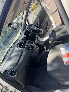 2013 Fiat Punto Hatchback