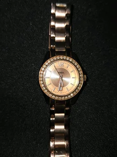 Fossil Lady&#39;s Watch R1200