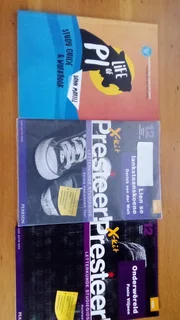 R50 each - school books