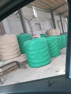 Water Storage Solutions