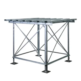 Water Storage Solutions