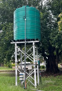 Water Storage Solutions