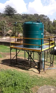 Water Storage Solutions