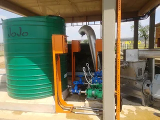 Water Storage Solutions