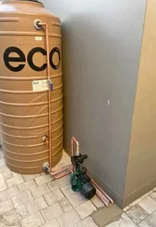 Water Storage Solutions